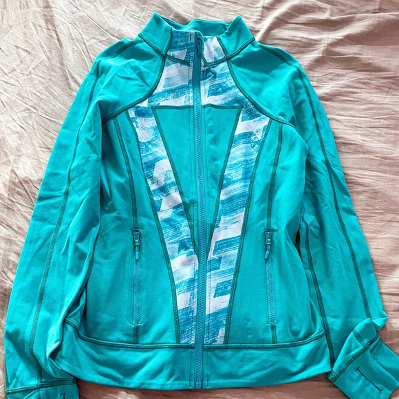 lululemon athletica Jackets & Blazers - Ivivva/ Lululemon Define Jacket